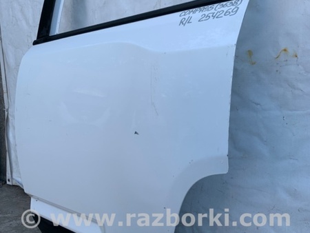 ФОТО Дверь для Jeep Compass (06-15) Киев