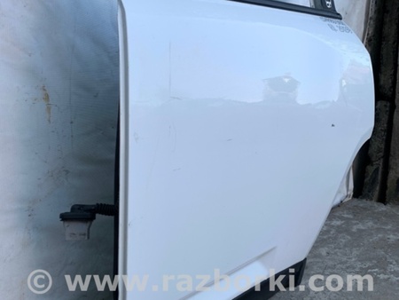ФОТО Дверь для Jeep Compass (06-15) Киев
