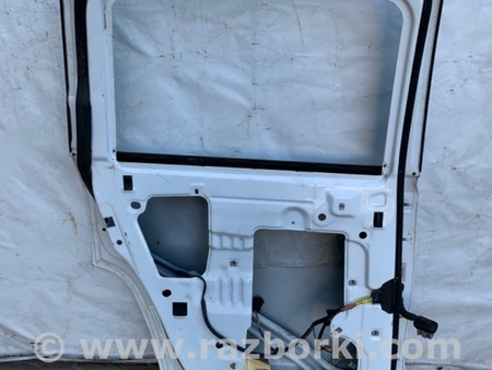 ФОТО Дверь для Jeep Compass (06-15) Киев