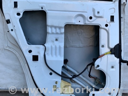 ФОТО Дверь для Jeep Compass (06-15) Киев