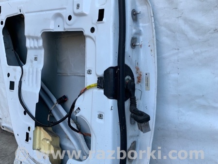 ФОТО Дверь для Jeep Compass (06-15) Киев