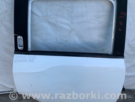 ФОТО Дверь для Jeep Compass (06-15) Киев