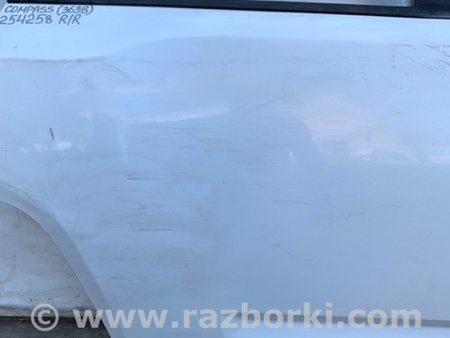 ФОТО Дверь для Jeep Compass (06-15) Киев