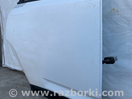 ФОТО Дверь для Jeep Compass (06-15) Киев