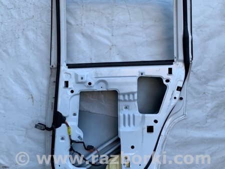 ФОТО Дверь для Jeep Compass (06-15) Киев