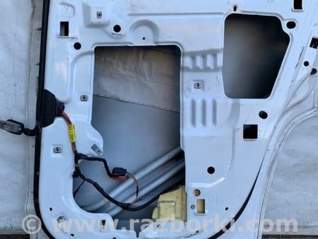ФОТО Дверь для Jeep Compass (06-15) Киев