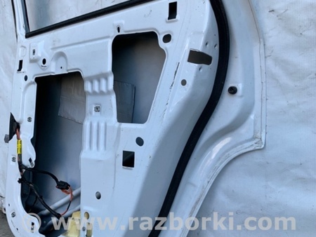 ФОТО Дверь для Jeep Compass (06-15) Киев