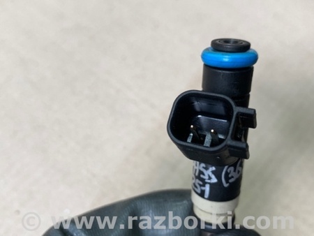 ФОТО Форсунка топливная для Jeep Compass (06-15) Киев