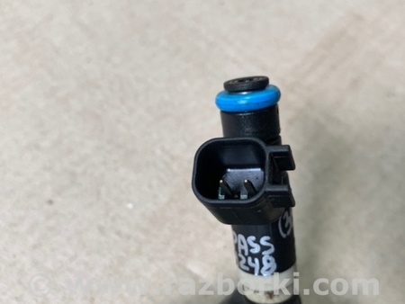 ФОТО Форсунка топливная для Jeep Compass (06-15) Киев