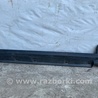 ФОТО Накладка порога наружная для Jeep Compass (06-15) Киев