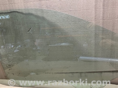 ФОТО Стекло двери для Jeep Compass (06-15) Киев