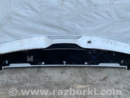 ФОТО Спойлер задний для Jeep Compass (06-15) Киев
