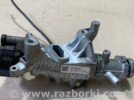 ФОТО Замок зажигания для Jeep Compass (06-15) Киев