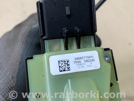 ФОТО Замок зажигания для Jeep Compass (06-15) Киев