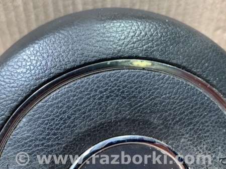 ФОТО Airbag подушка водителя для Jeep Compass (06-15) Киев