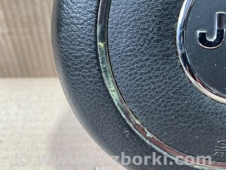 ФОТО Airbag подушка водителя для Jeep Compass (06-15) Киев
