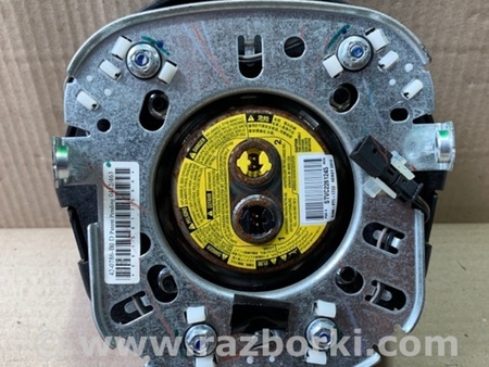 ФОТО Airbag подушка водителя для Jeep Compass (06-15) Киев