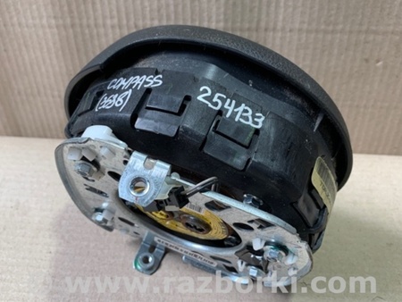 ФОТО Airbag подушка водителя для Jeep Compass (06-15) Киев