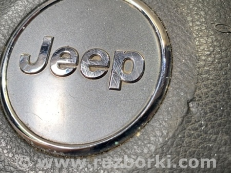 ФОТО Airbag подушка водителя для Jeep Compass (06-15) Киев
