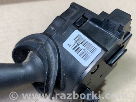ФОТО Подрулевые переключатели (Гитара) для Jeep Compass (06-15) Киев