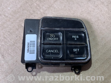 ФОТО Кнопки руля для Jeep Compass (06-15) Киев