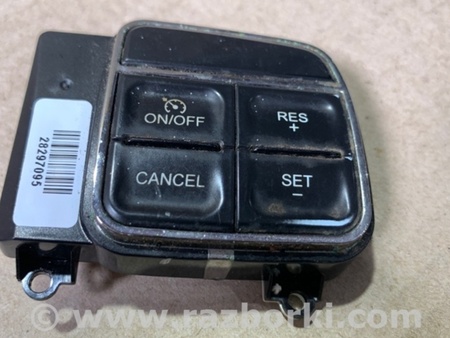 ФОТО Кнопки руля для Jeep Compass (06-15) Киев
