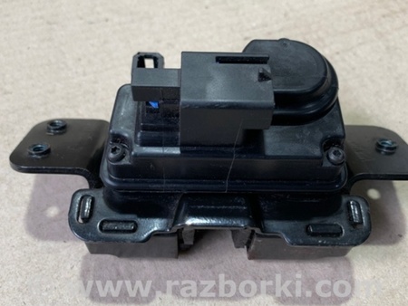 ФОТО Замок крышки багажника для Jeep Compass (06-15) Киев