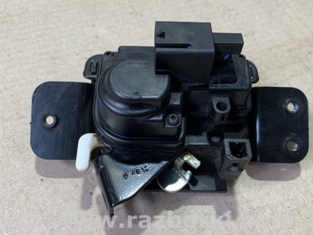 ФОТО Замок крышки багажника для Jeep Compass (06-15) Киев