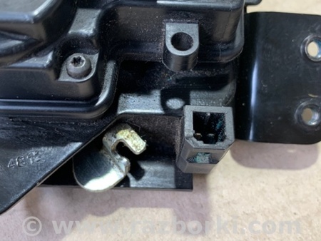 ФОТО Замок крышки багажника для Jeep Compass (06-15) Киев