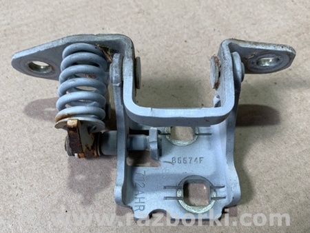 ФОТО Петля двери нижняя для Jeep Compass (06-15) Киев