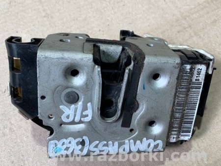 ФОТО Замок двери для Jeep Compass (06-15) Киев