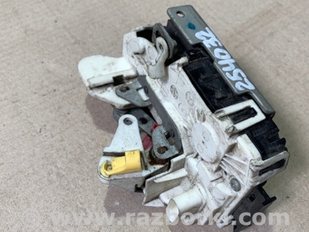 ФОТО Замок двери для Jeep Compass (06-15) Киев