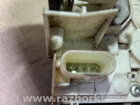 ФОТО Замок двери для Jeep Compass (06-15) Киев