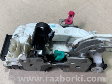 ФОТО Замок двери для Jeep Compass (06-15) Киев