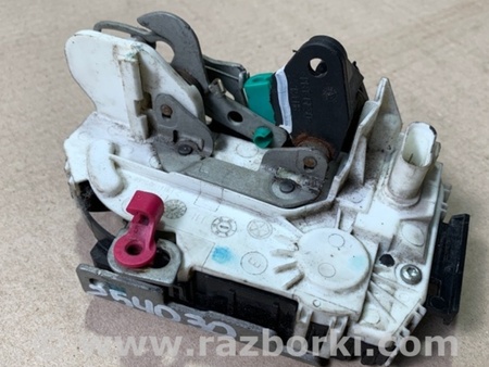 ФОТО Замок двери для Jeep Compass (06-15) Киев