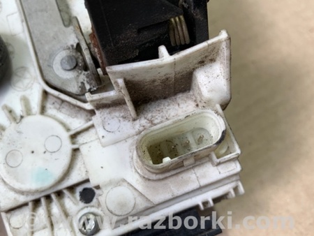 ФОТО Замок двери для Jeep Compass (06-15) Киев