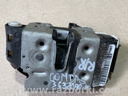 ФОТО Замок двери для Jeep Compass (06-15) Киев