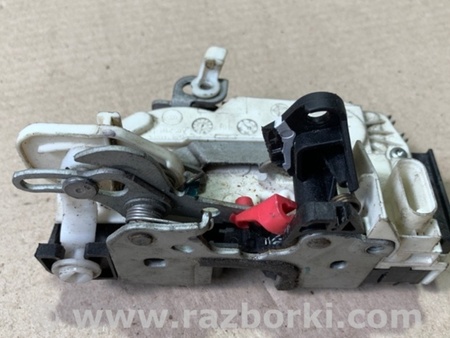 ФОТО Замок двери для Jeep Compass (06-15) Киев