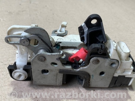 ФОТО Замок двери для Jeep Compass (06-15) Киев