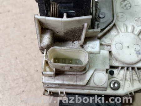 ФОТО Замок двери для Jeep Compass (06-15) Киев