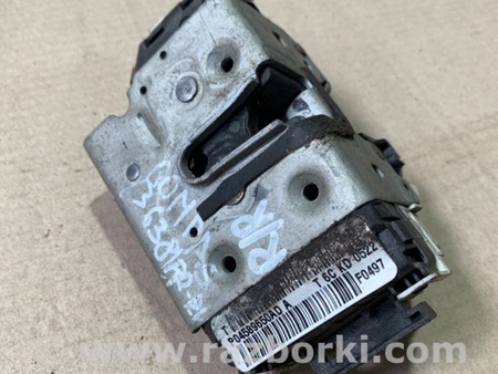 ФОТО Замок двери для Jeep Compass (06-15) Киев