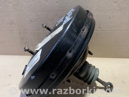 ФОТО Вакуумный усилитель для Jeep Compass (06-15) Киев