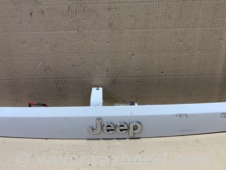 ФОТО Подсветка номера для Jeep Compass (06-15) Киев
