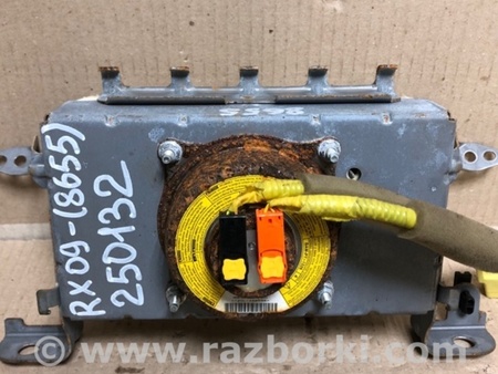 ФОТО Airbag подушка пассажира для Lexus RX350/450 (09-15) Киев