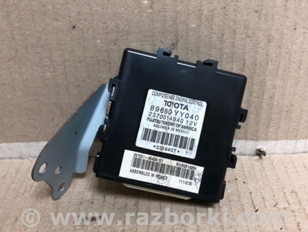 ФОТО Блок электронный для Lexus RX350/450 (09-15) Киев