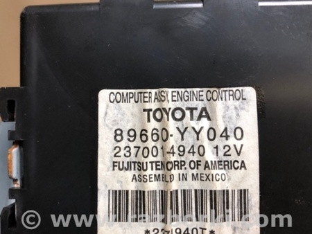 ФОТО Блок электронный для Lexus RX350/450 (09-15) Киев