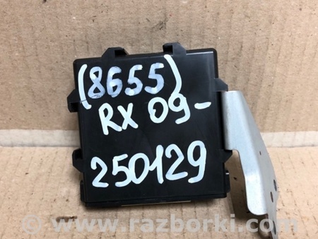 ФОТО Блок электронный для Lexus RX350/450 (09-15) Киев
