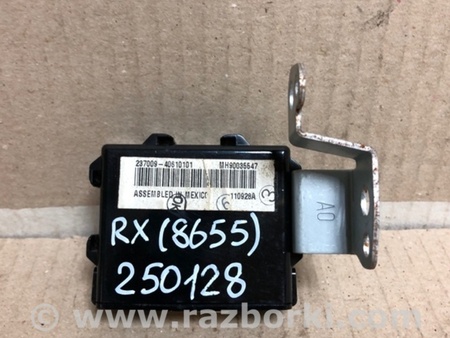 ФОТО Блок электронный для Lexus RX350/450 (09-15) Киев