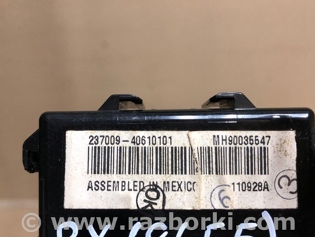 ФОТО Блок электронный для Lexus RX350/450 (09-15) Киев