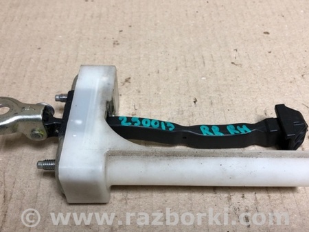 ФОТО Ограничитель двери для Lexus RX350/450 (09-15) Киев